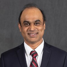 Dr. Leela Mohana Reddy Arava