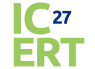 ICERT 2027 Logo