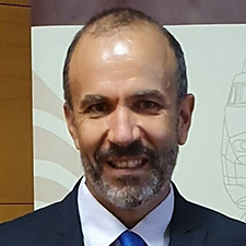 Dr. Fausto Garcia Marquez